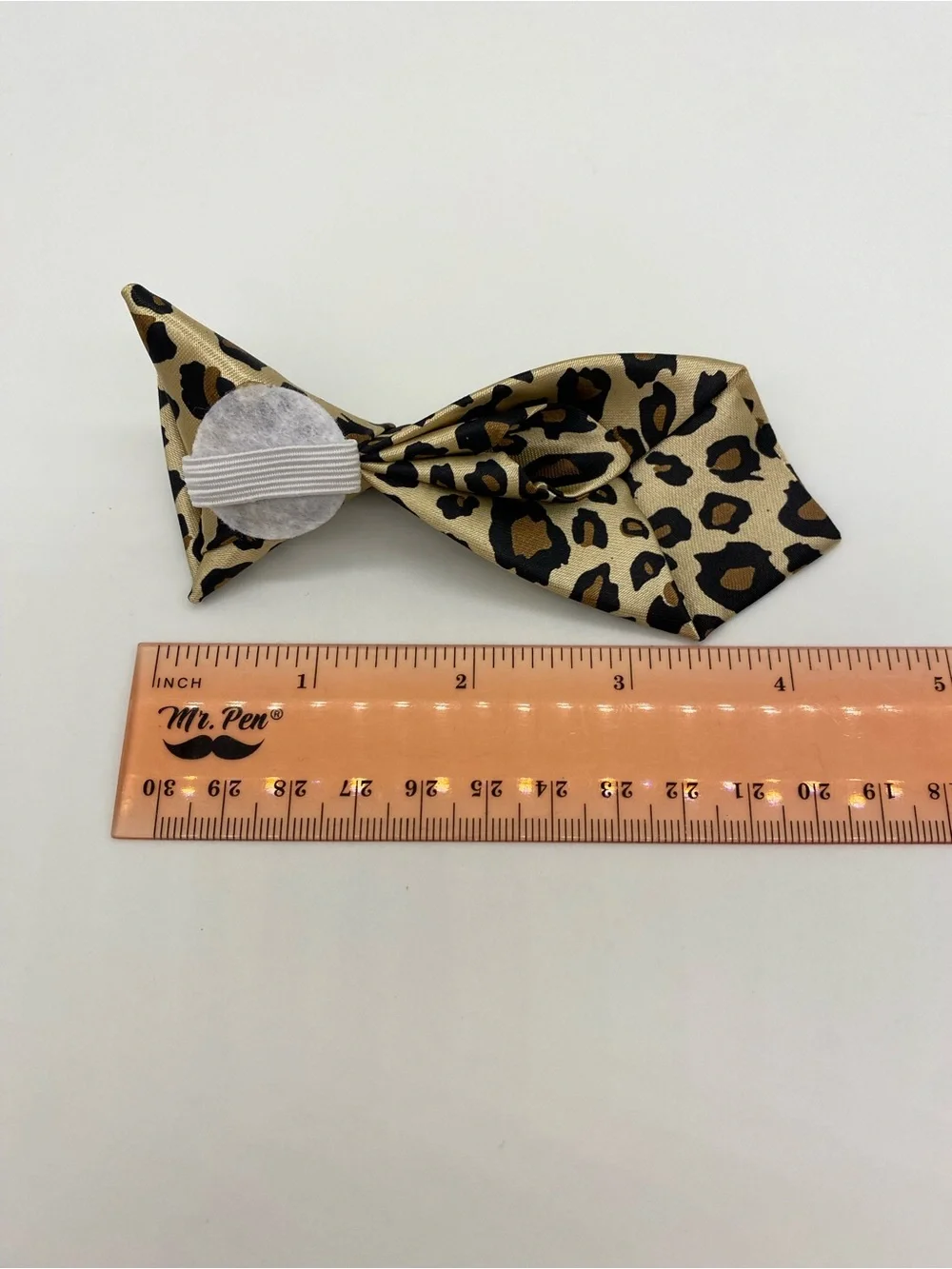 Pet Neck Tie Fashion Accessory for Dogs and Cats